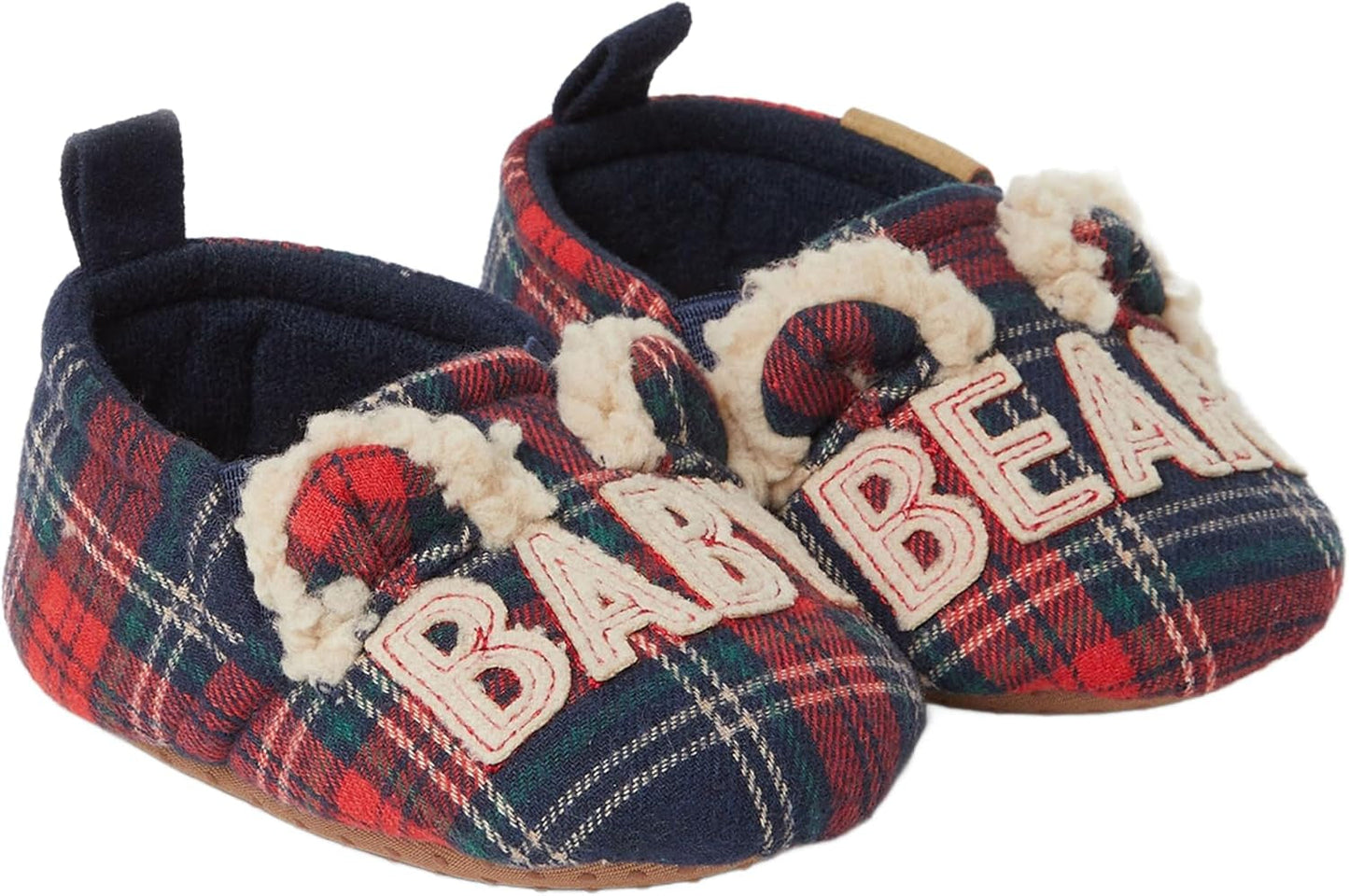 Easter Basket Stuffers Gifts for Kids Toddler Lil Bear and Baby Bear Slipper