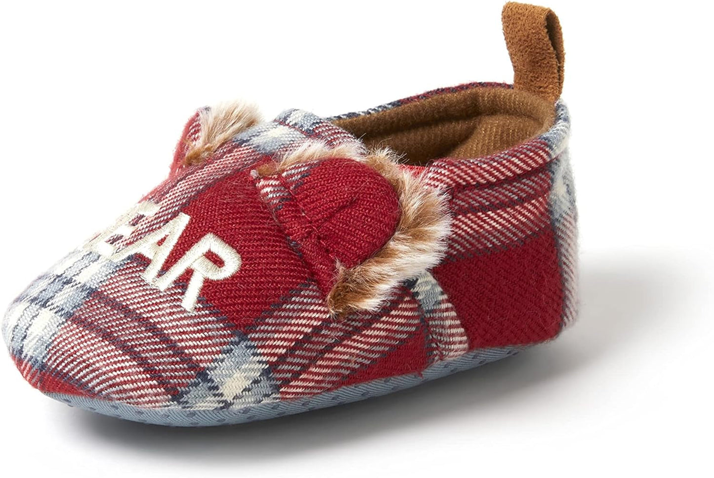 Easter Basket Stuffers Gifts for Kids Toddler Lil Bear and Baby Bear Slipper