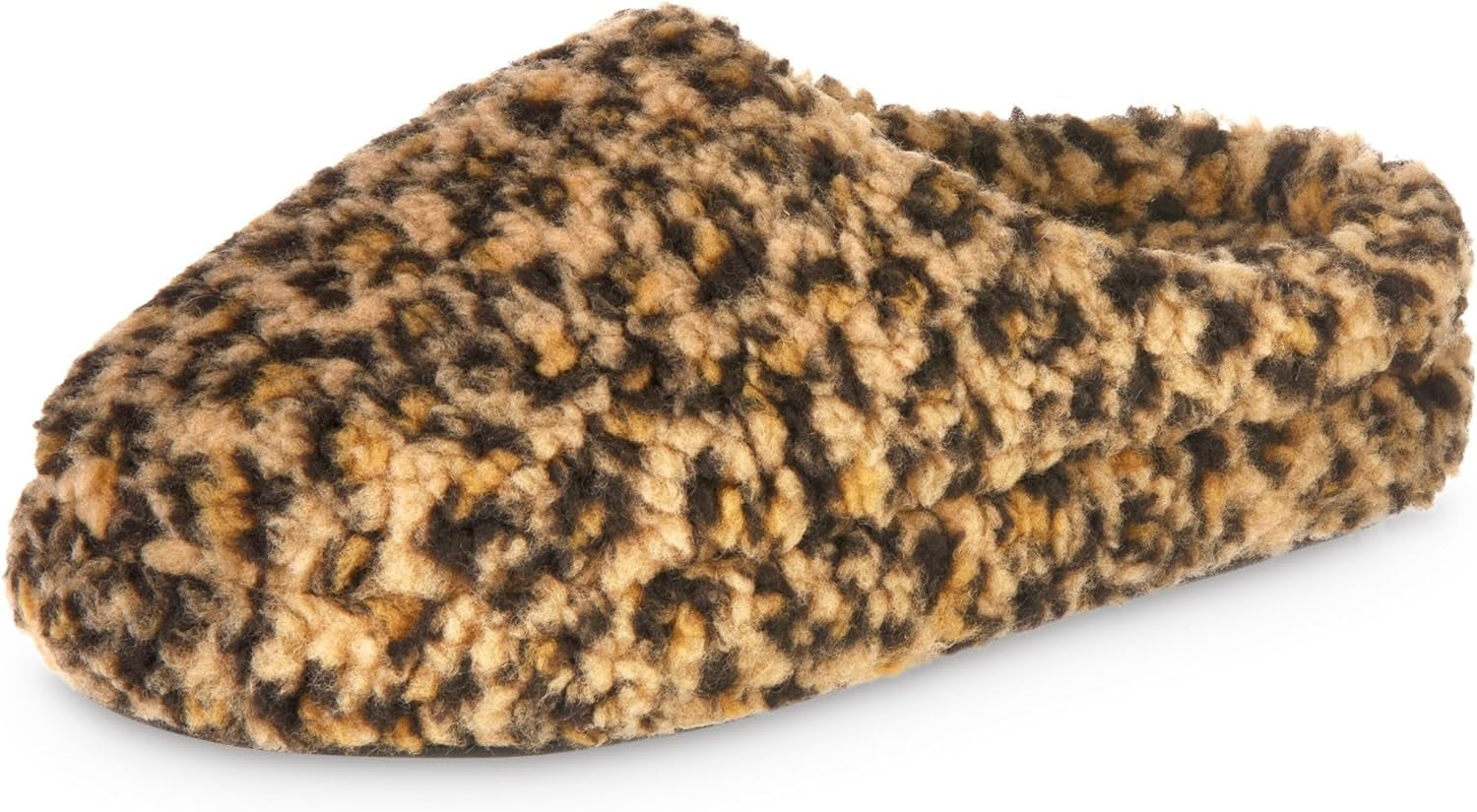 Women's Soft Sole Warm, Comfy, & Cushioned Eco Slippers