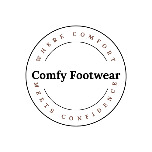 Comfy Footwear