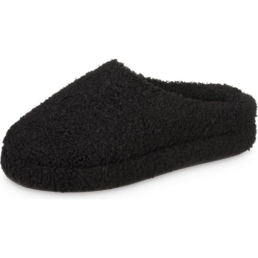 Women's Soft Sole Warm, Comfy, & Cushioned Eco Slippers