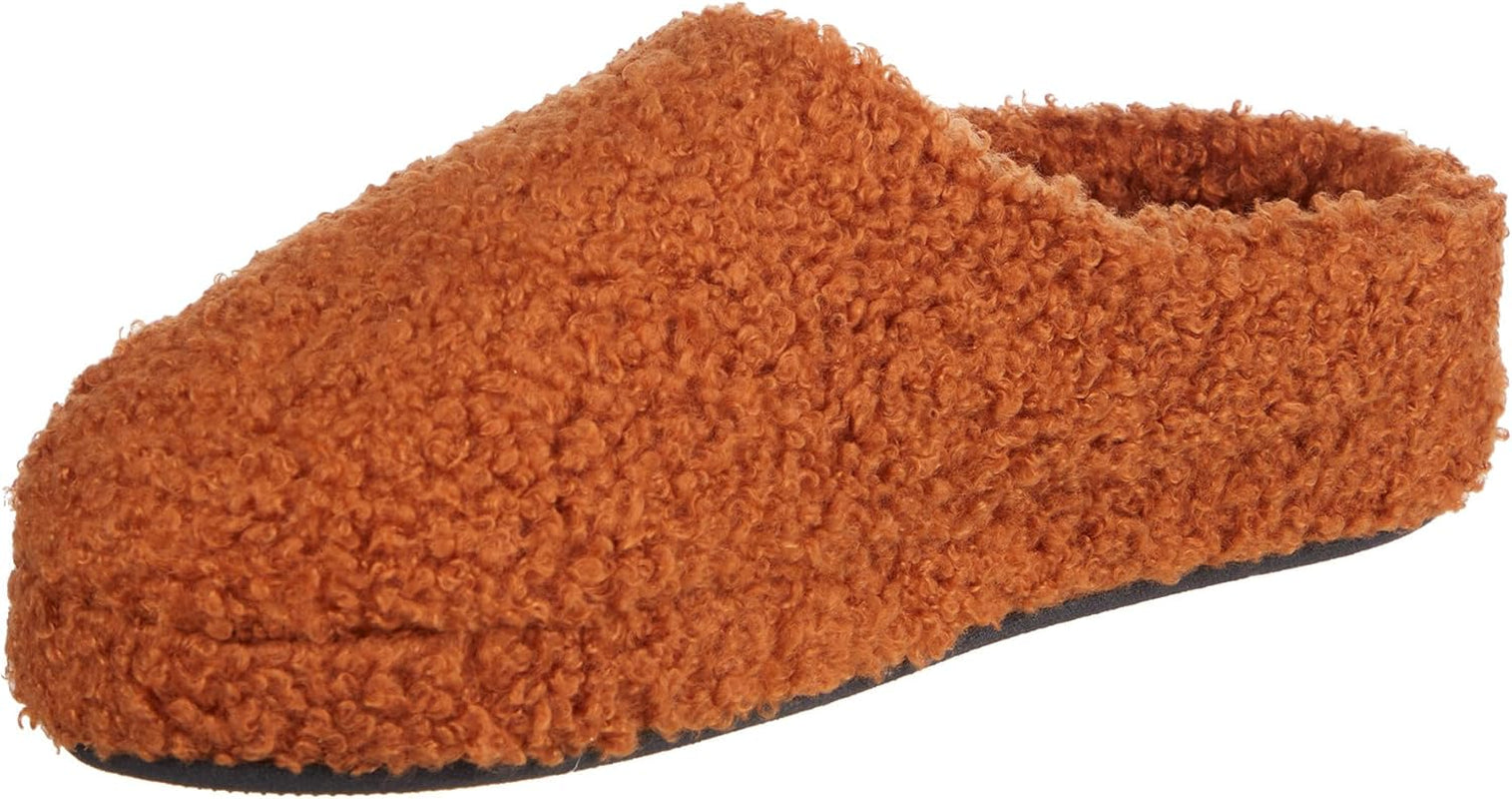 Women's Soft Sole Warm, Comfy, & Cushioned Eco Slippers