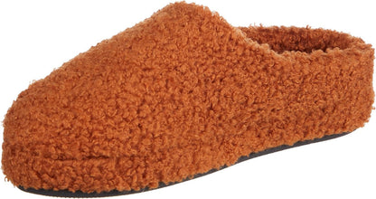 Women's Soft Sole Warm, Comfy, & Cushioned Eco Slippers